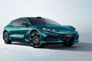 Čínská automobilka Denza vstupuje na evropský trh